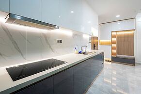 Luxury Apartment in Phu My Hung