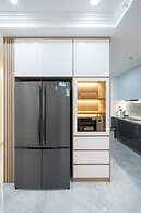 Luxury Apartment in Phu My Hung