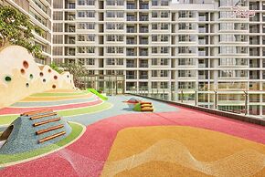 Luxury Apartment in Phu My Hung