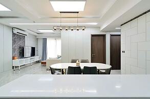 Luxury Apartment in Phu My Hung
