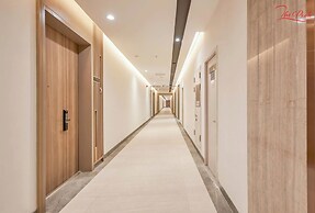 Luxury Apartment in Phu My Hung