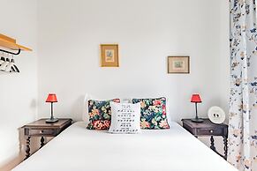 Monica's Place, a Friends Inspired Flat