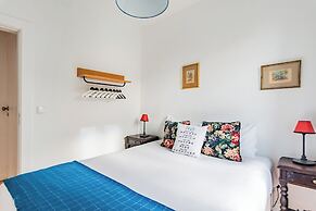 Monica's Place, a Friends Inspired Flat