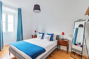 Monica's Place, a Friends Inspired Flat