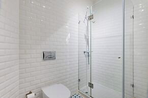 Monica's Place, a Friends Inspired Flat