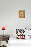 Monica's Place, a Friends Inspired Flat