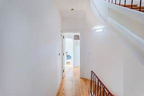 Monica's Place, a Friends Inspired Flat