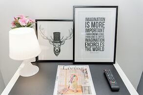 VivimiHome - Maison Fusetti