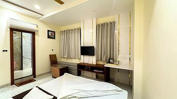 Hotel Vibes of Kashi