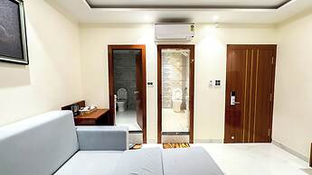 Hotel Vibes of Kashi