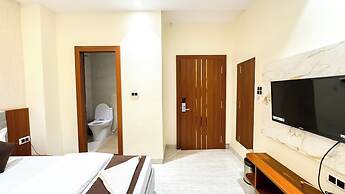 Hotel Vibes of Kashi