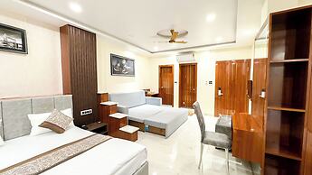 Hotel Vibes of Kashi