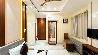 Hotel Vibes of Kashi