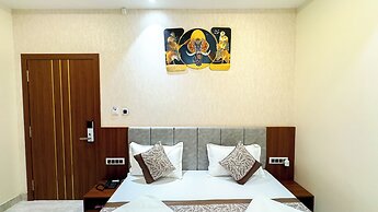 Hotel Vibes of Kashi