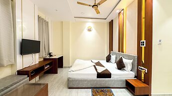 Hotel Vibes of Kashi