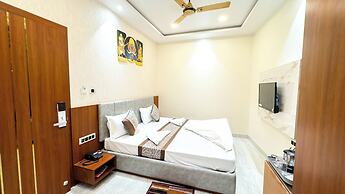 Hotel Vibes of Kashi