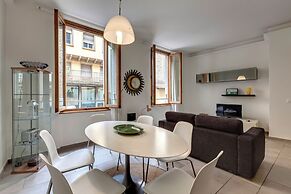 Mamo Florence - Santo Stefano Apartment