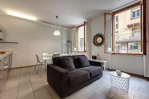 Mamo Florence - Santo Stefano Apartment