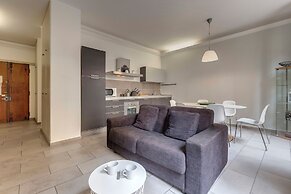 Mamo Florence - Santo Stefano Apartment