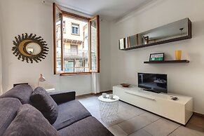 Mamo Florence - Santo Stefano Apartment