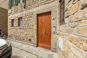 Mamo Florence - Santo Stefano Apartment