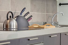 Mamo Florence - Santo Stefano Apartment