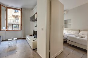 Mamo Florence - Santo Stefano Apartment