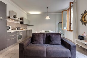 Mamo Florence - Santo Stefano Apartment