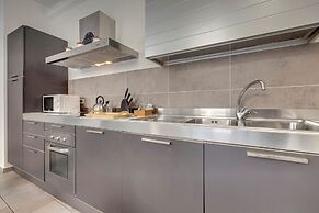 Mamo Florence - Santo Stefano Apartment