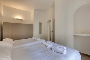 Mamo Florence - Santo Stefano Apartment