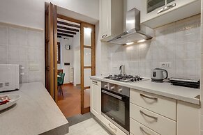 Mamo Florence - Santo Stefano Apartment