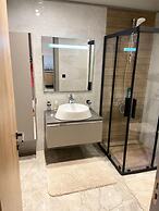 Diamond in The City, One-bedroom Apartment