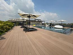 Diamond in The City, One-bedroom Apartment