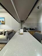 Diamond in The City, One-bedroom Apartment