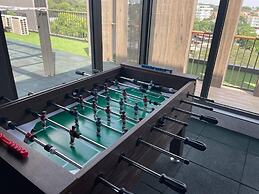 Diamond in The City, One-bedroom Apartment