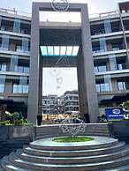 Diamond in The City, One-bedroom Apartment