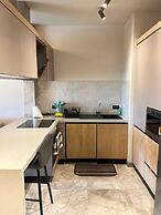 Diamond in The City, One-bedroom Apartment