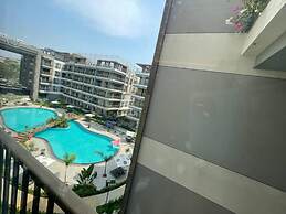 Diamond in The City, One-bedroom Apartment