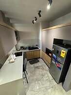 Diamond in The City, One-bedroom Apartment