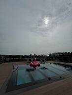 Diamond in The City, One-bedroom Apartment