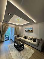 Diamond in The City, One-bedroom Apartment