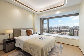 Ascott Xuanwu Lake Nanjing