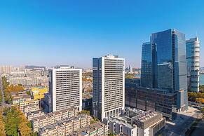 Ascott Xuanwu Lake Nanjing