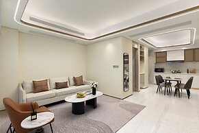 Ascott Xuanwu Lake Nanjing