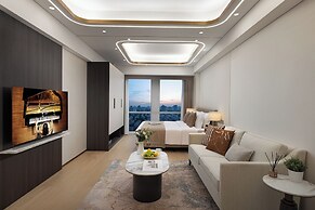 Ascott Xuanwu Lake Nanjing