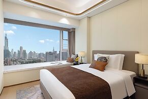 Ascott Xuanwu Lake Nanjing