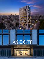Ascott Xuanwu Lake Nanjing