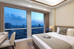 Ascott Xuanwu Lake Nanjing