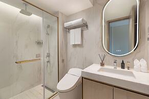Ascott Xuanwu Lake Nanjing
