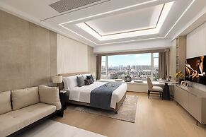 Ascott Xuanwu Lake Nanjing